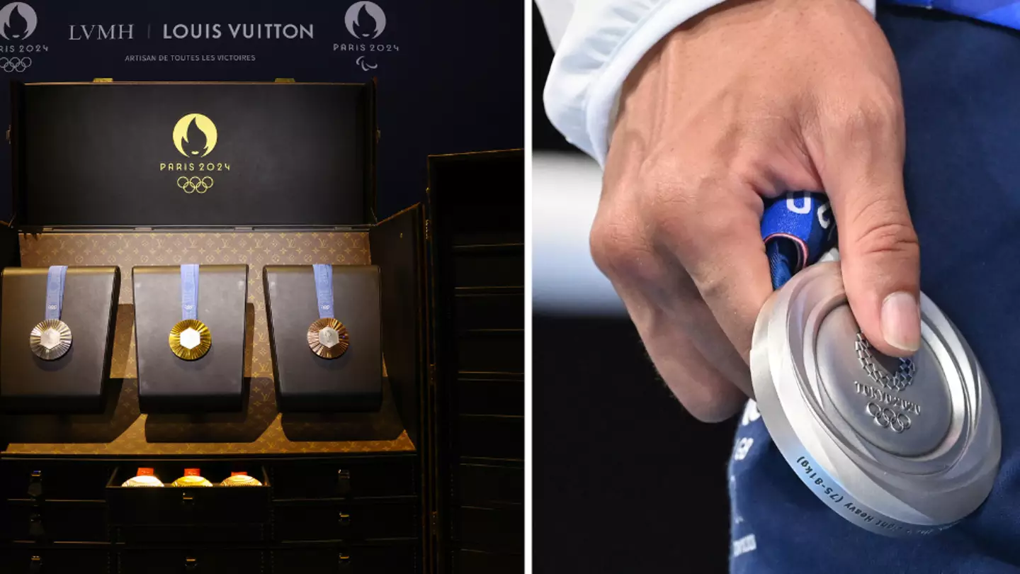 How Great Britain were stripped of Olympic medal after bizarrely unexpected investigation