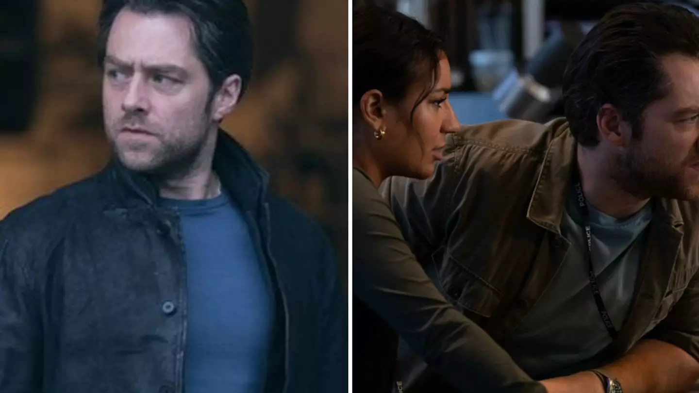 Fans already excited for ‘violent criminal’ BBC crime drama based on famous novel to be released