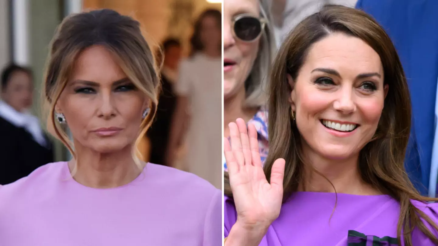 Alon Skuy/Getty Images / Karwai Tang/WireImage