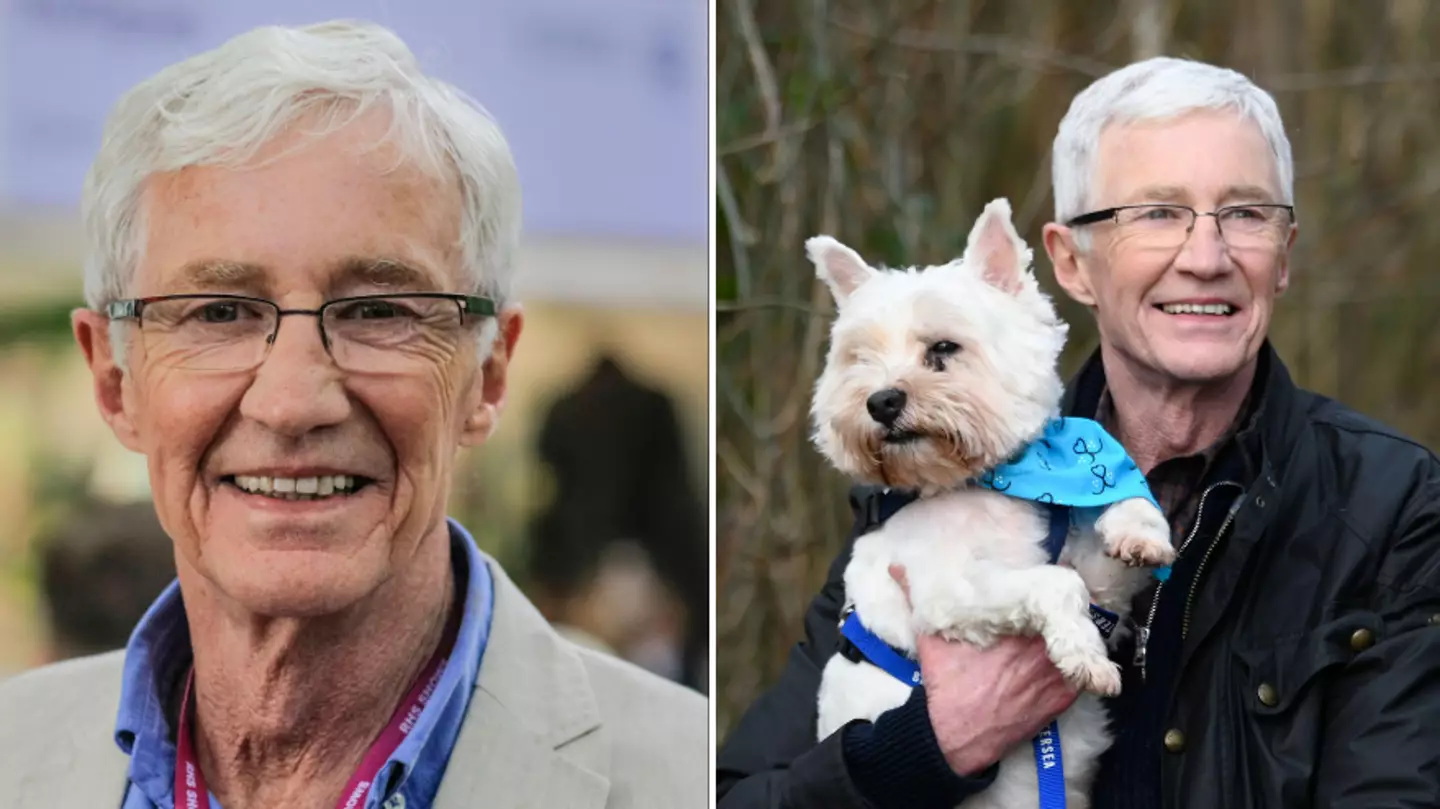 Paul O’Grady planned to return to studio day before ‘unexpected’ death