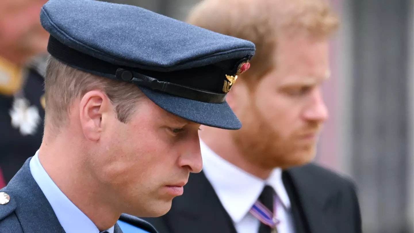 Prince William makes sad admission about ‘very worst pain’ as he speaks out on heartbreaking loss