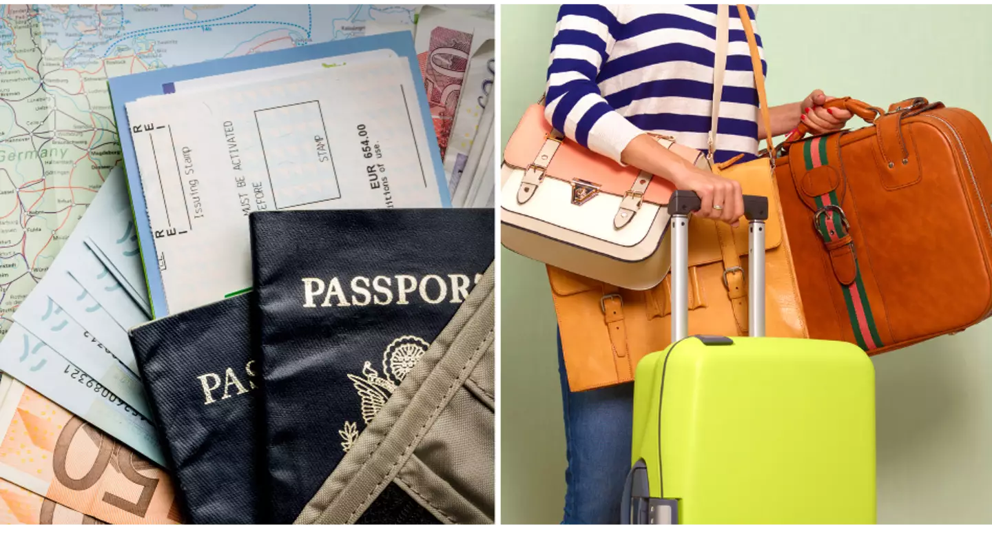 grandriver/Getty Images/Peter Dazeley/Getty Images