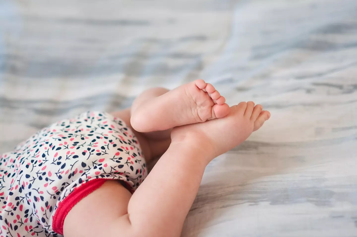 People have flooded to social media to weigh in on the name.