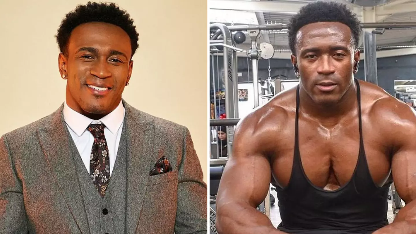Contestant from brand new Married At First Sight UK series was jailed right after they finished filming