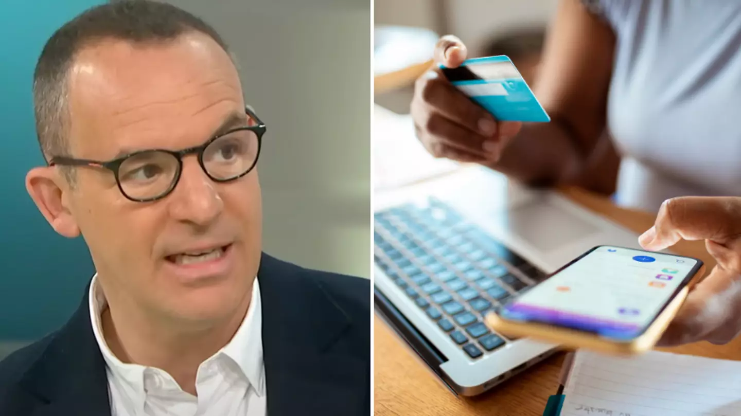 Martin Lewis issues warning to anyone with savings account as you could lose thousands of pounds