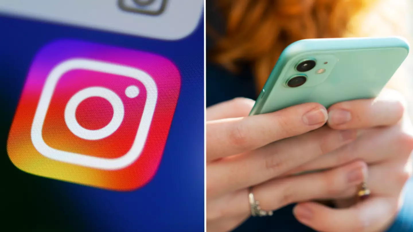 Disturbed Instagram users hit out at ‘creepy’ feature after seeing their own faces on adverts