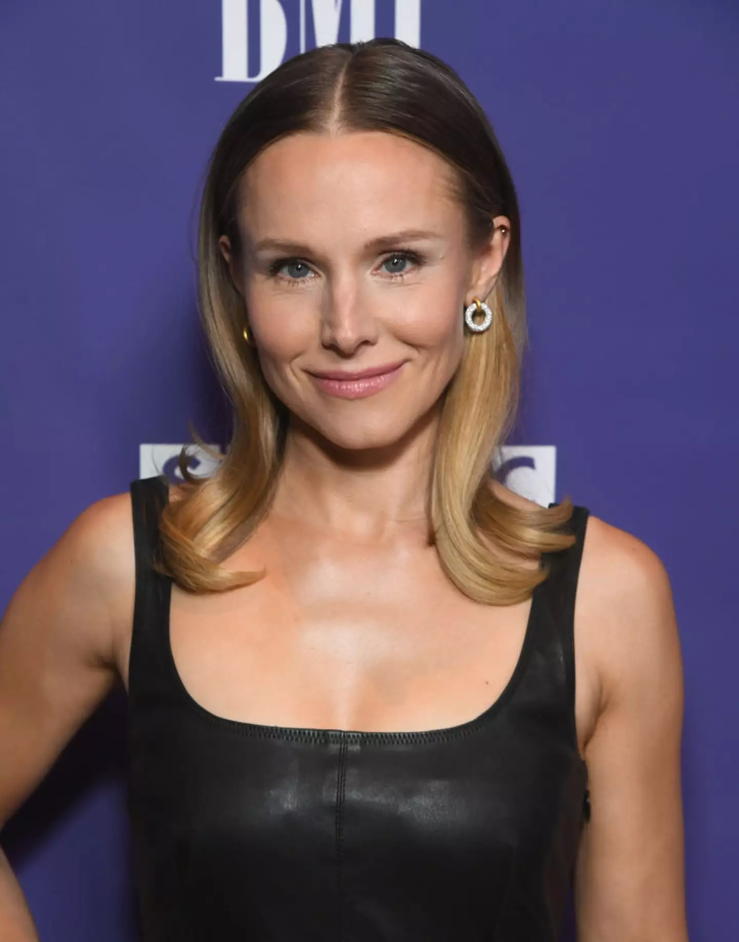 Kristen Bell gave Gossip Girl her iconic voice (Alberto E. Rodriguez/Getty Images)