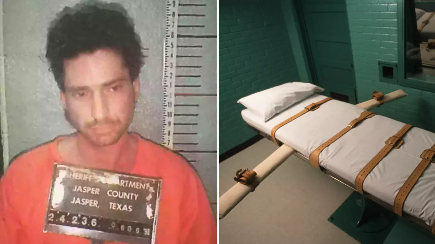 Death row inmates in one state now banned from requesting final meal after one man's controversial decision