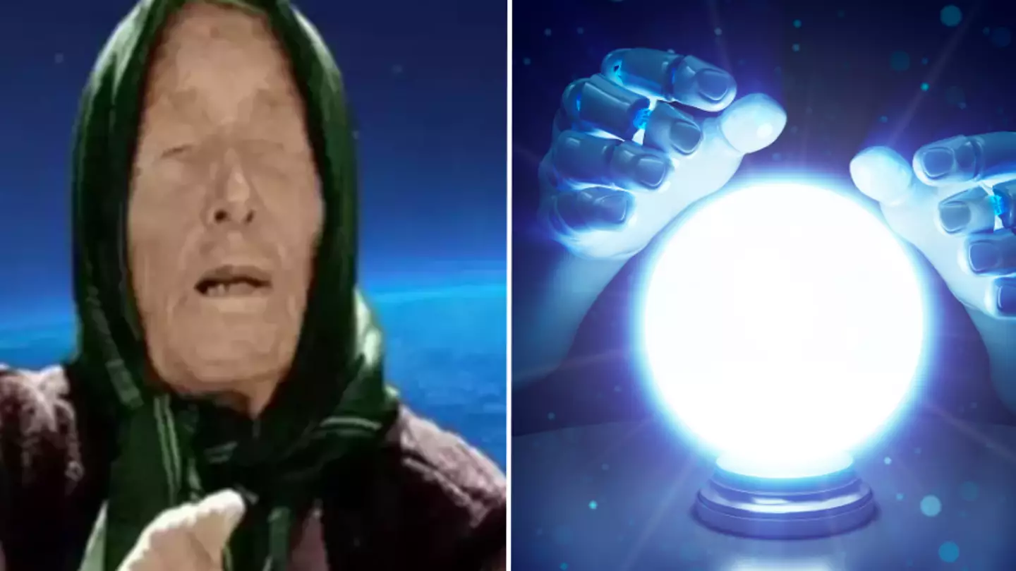Baba Vanga’s top four predictions of 2024 after some of them come true