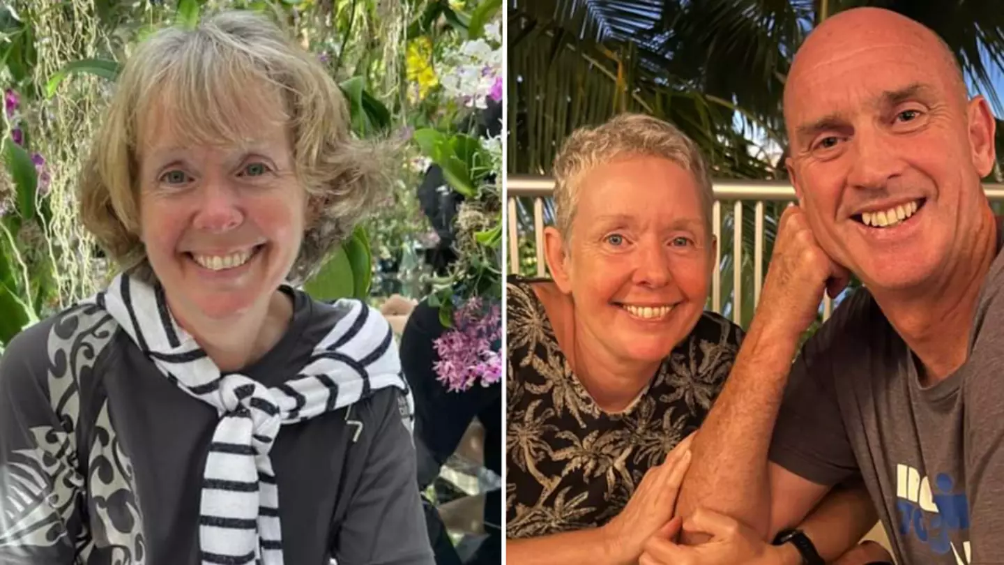 British woman Tracy Hickman dies by euthanasia aged 57