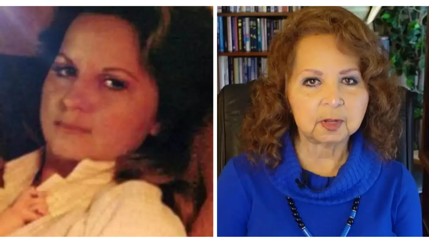 Woman says she 'can't wait to go back to heaven' after being brought back to life