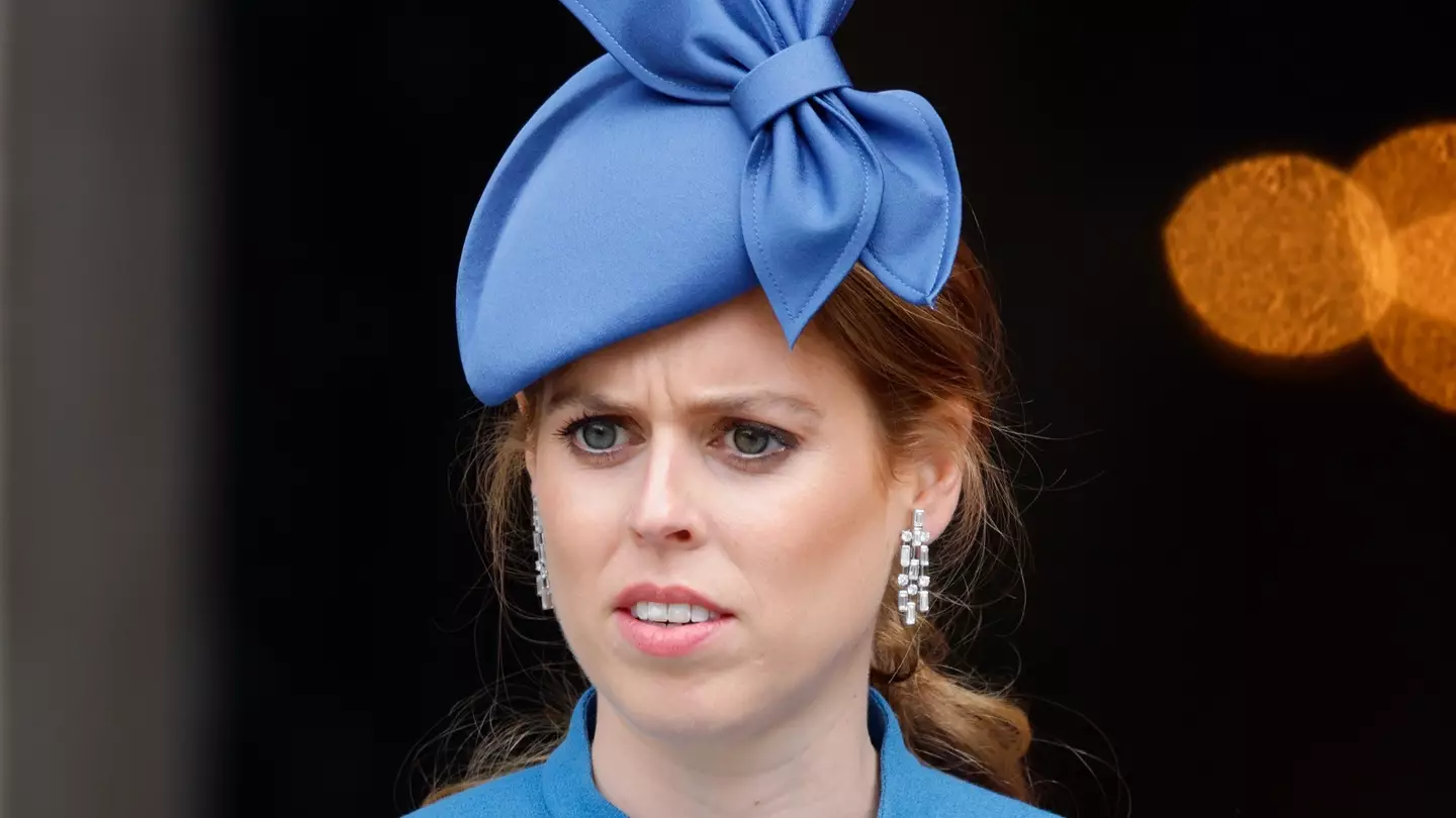 Princess Beatrice opens up about ‘incredibly lonely’ period in her life