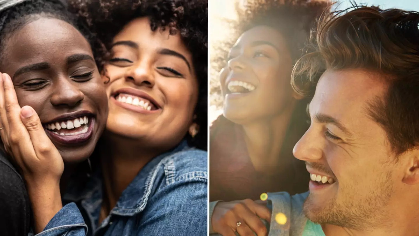 Scientists have found the key to happiness after 85 years of trying