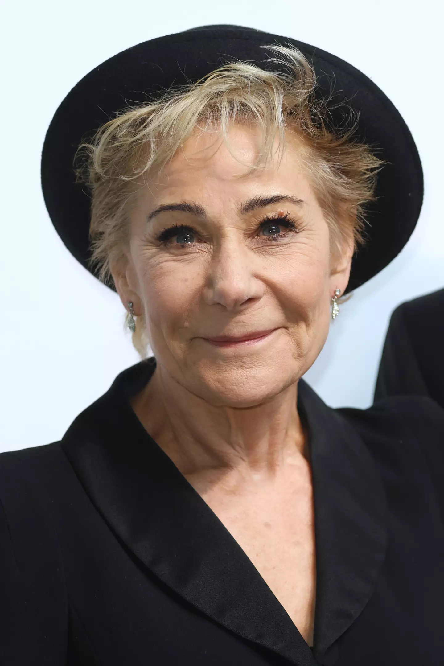 Zoë Wanamaker received the same punishment as Watson (Lia Toby/Getty Images)