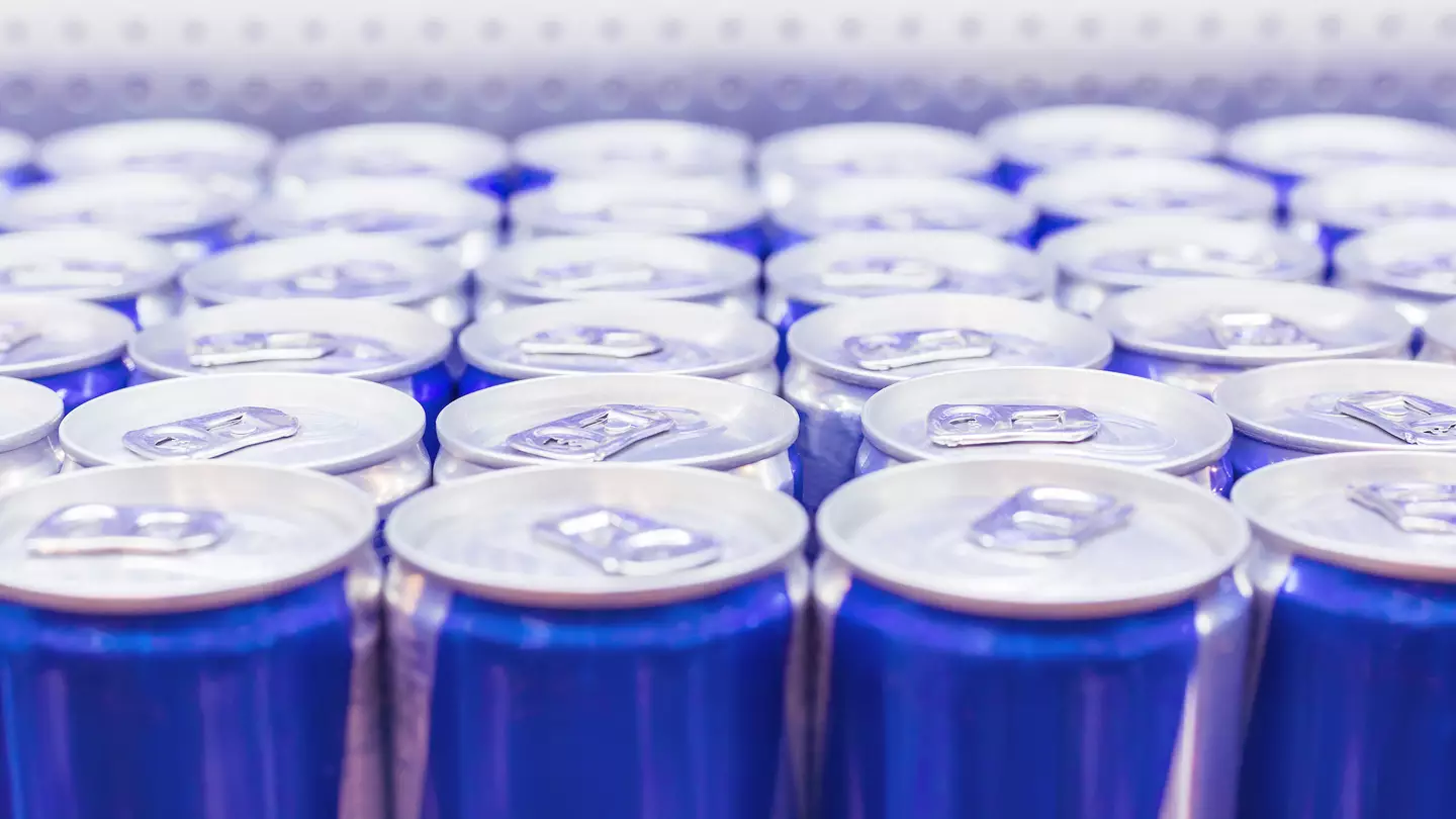 Common ingredient found in energy drinks has been linked to blood cancer risk