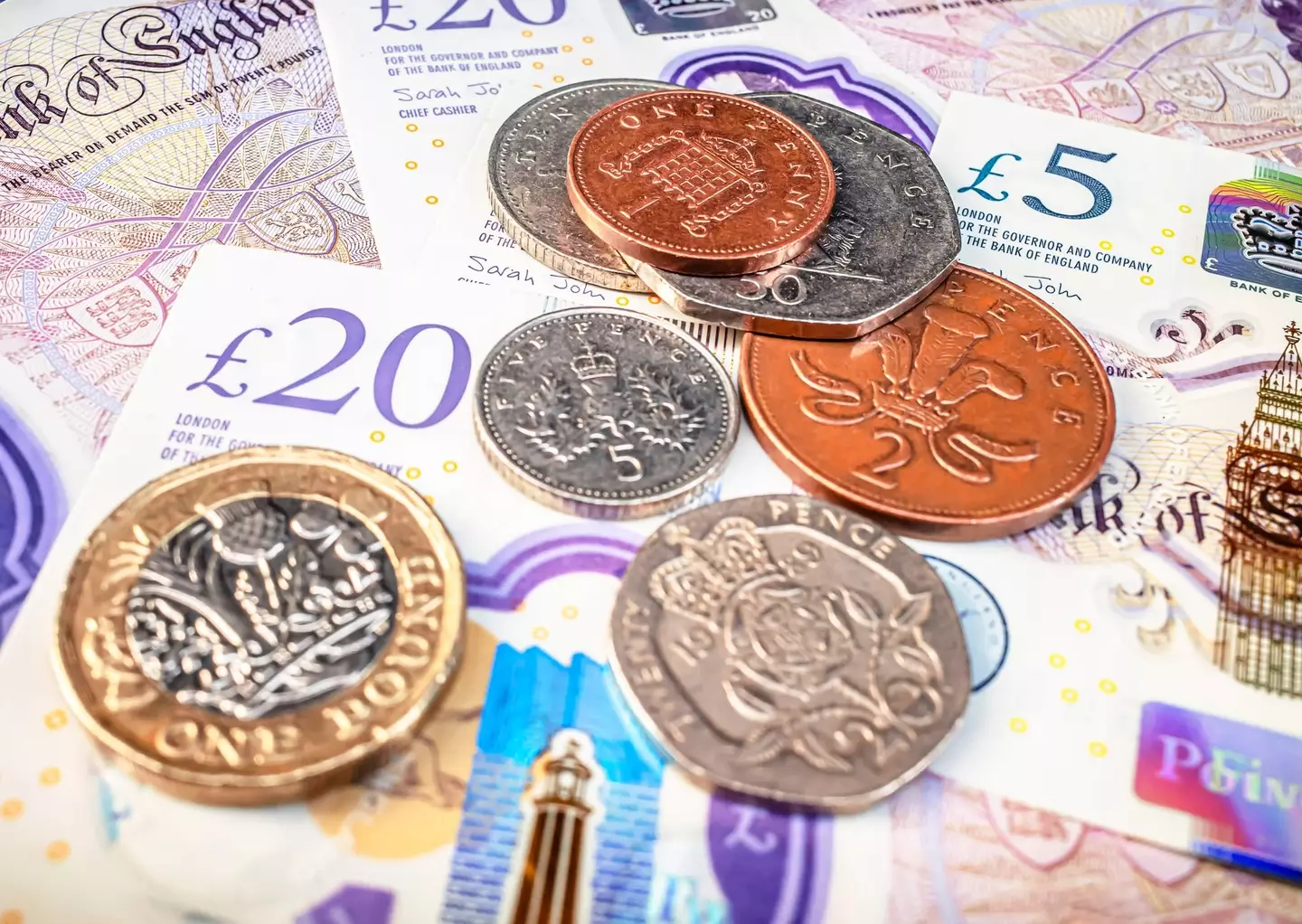 A study revealed what spending big on your wedding means (Getty Stock Images)