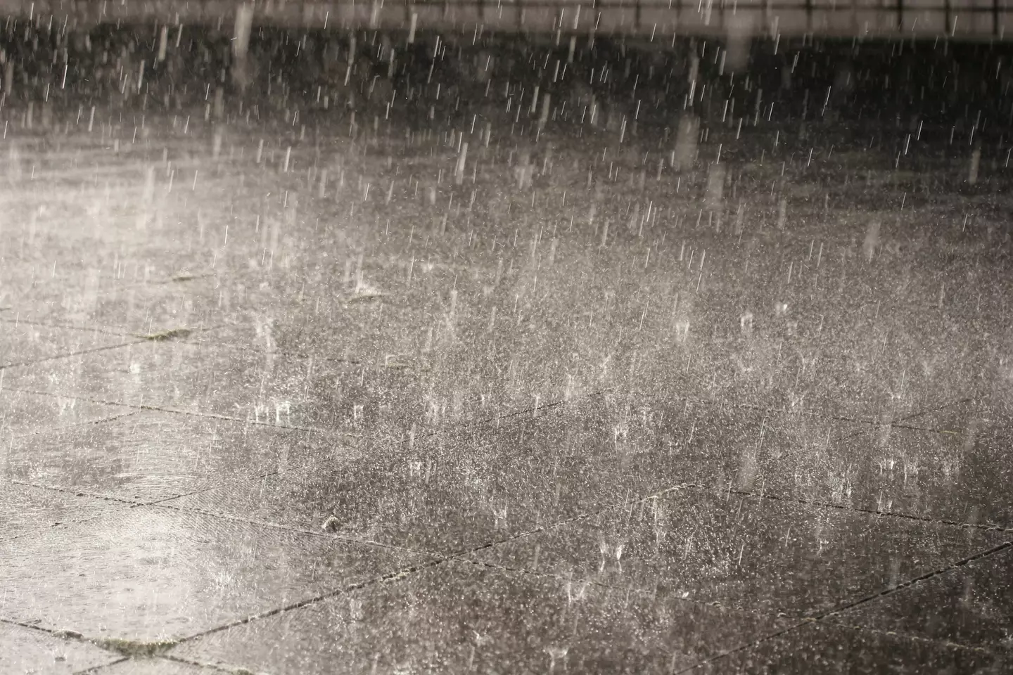 The Met Office has since shut down the reports that the UK is set for one of the wettest summers on record. (Jason Webber Photography / Getty Images)