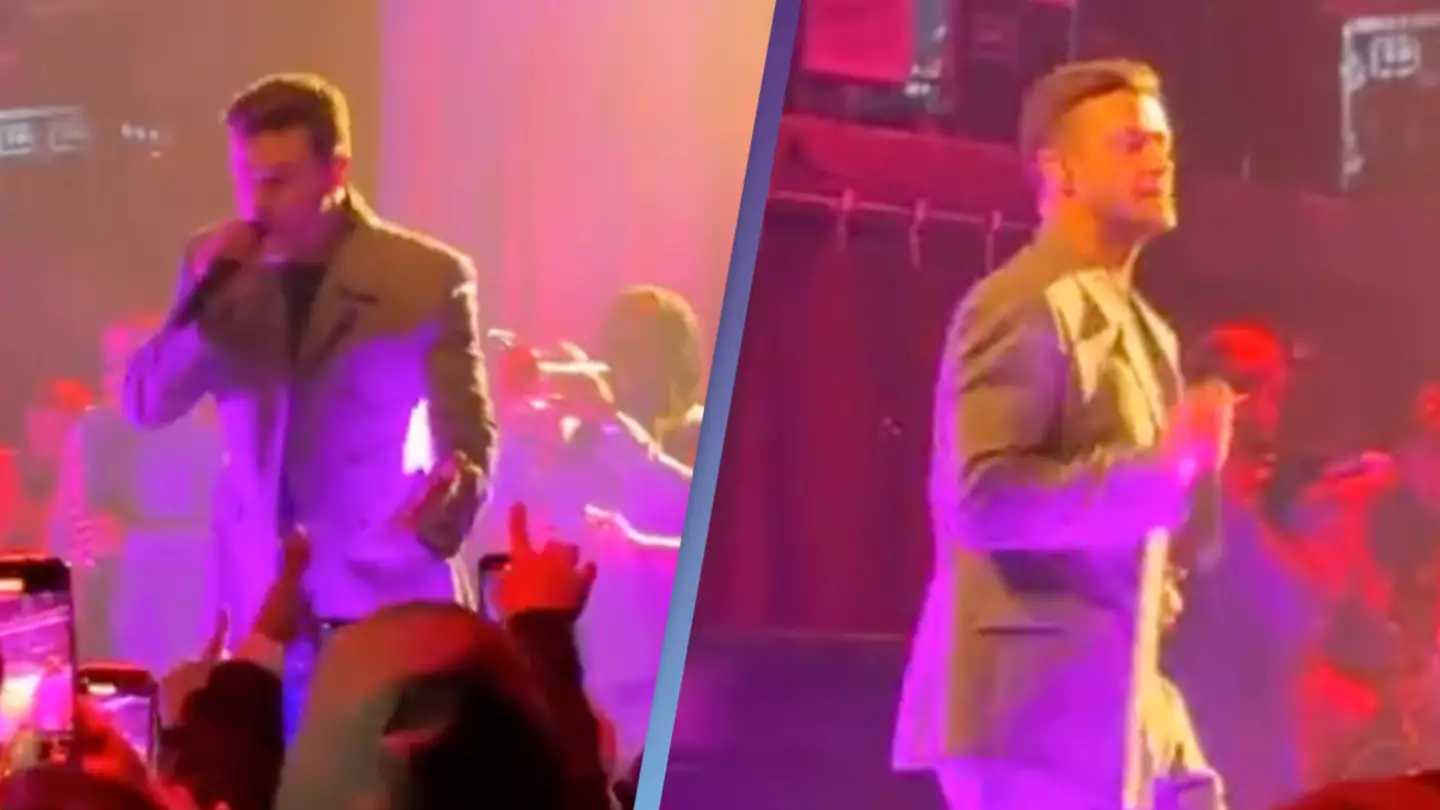 Instagram/gilbertohoraa