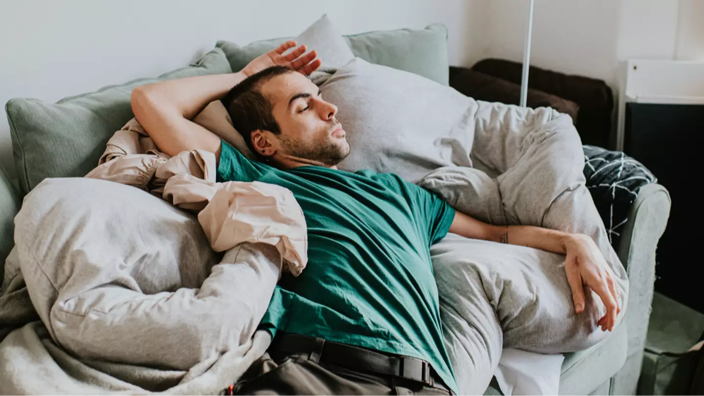 Getty Images/Catherine Falls Commercial