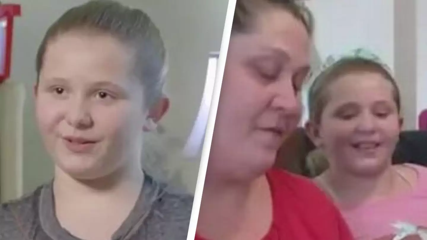 Mom wants her 10-year-old daughter to meet potential husbands at birthday party