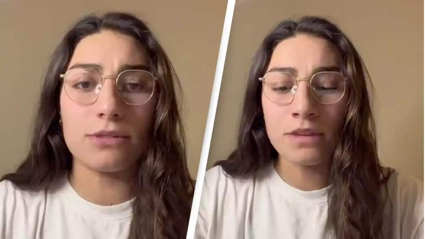 Student speaks out after surviving her second mass shooting