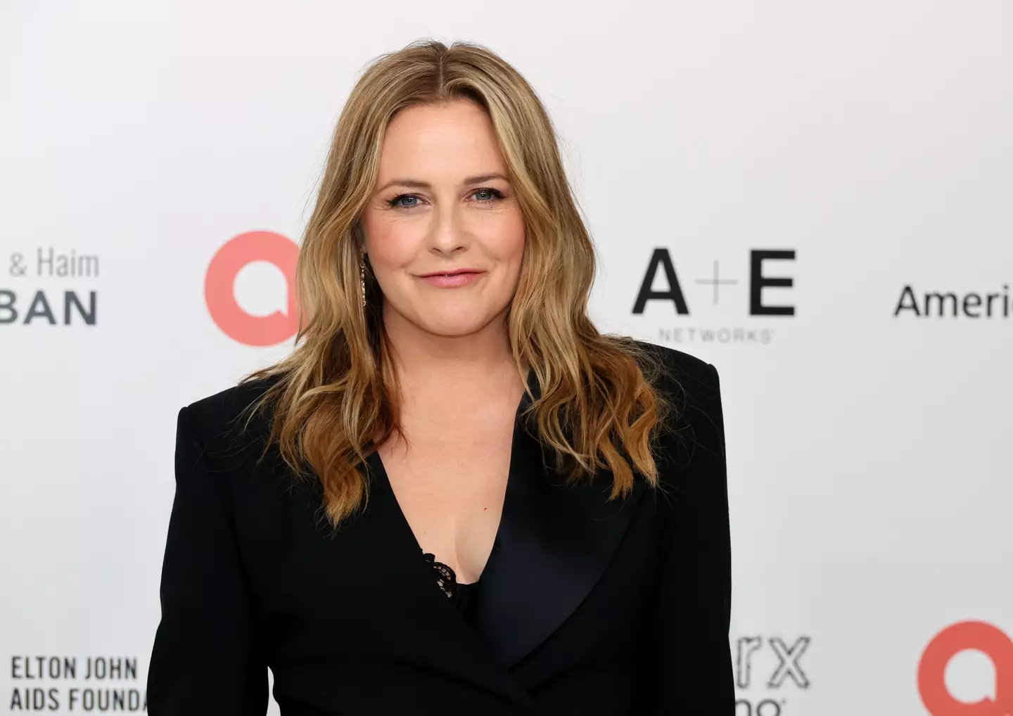 The actress is best known for starring in 1995 movie Clueless. (Dia Dipasupil/WireImage)