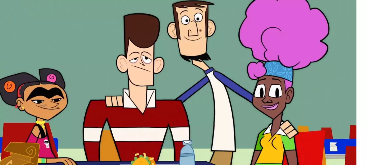 Clone High is coming back after twenty years.