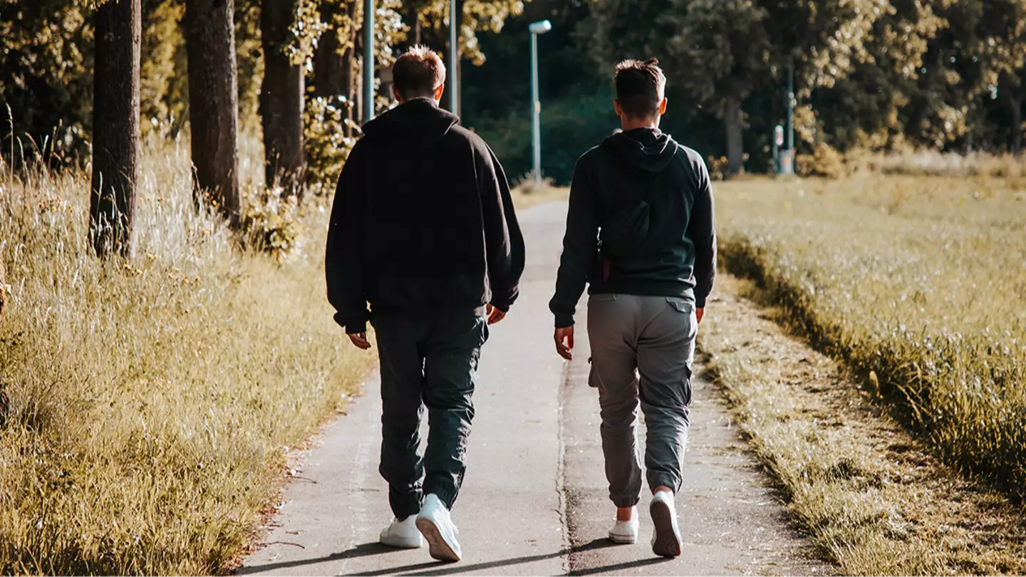 Study finds making one change while walking could lower risk of heart issue by 43%