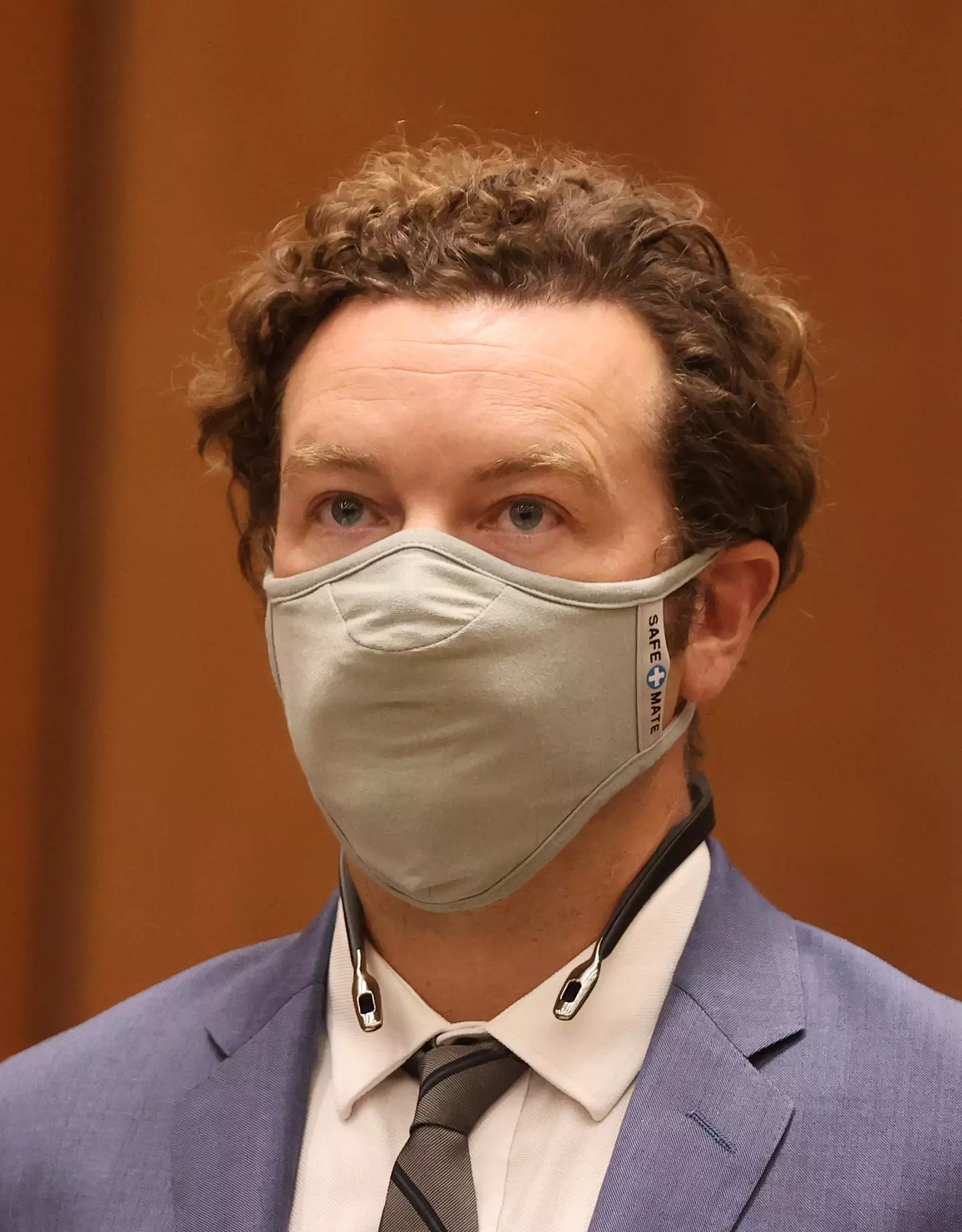 Danny Masterson was sentenced to 30 years in prison for rape.