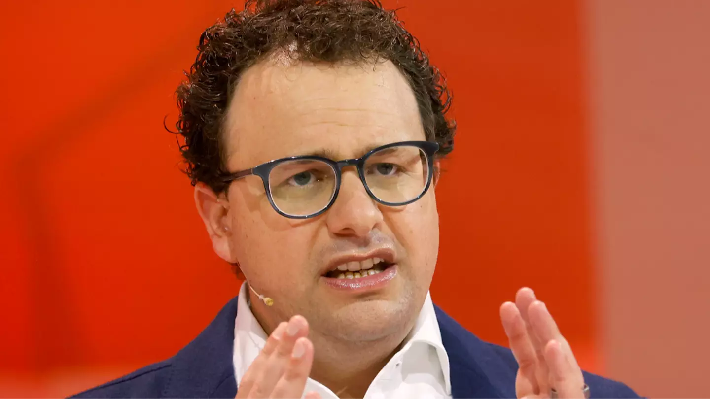 CEO of AI company reveals which specific jobs are most at risk of being replaced after Bill Gates issued chilling warning