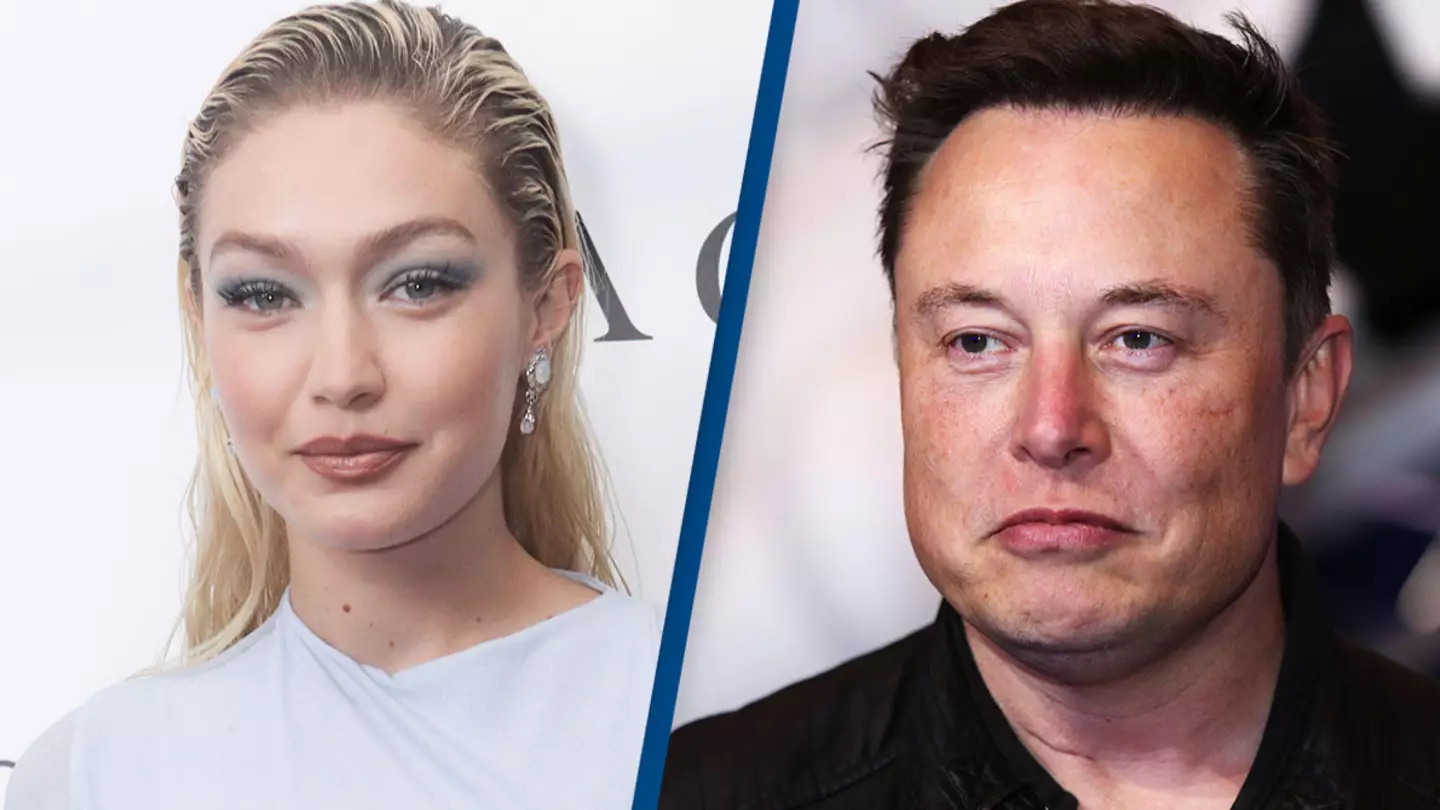 Gigi Hadid explains why she's quit Twitter with swipe at ‘new leadership’