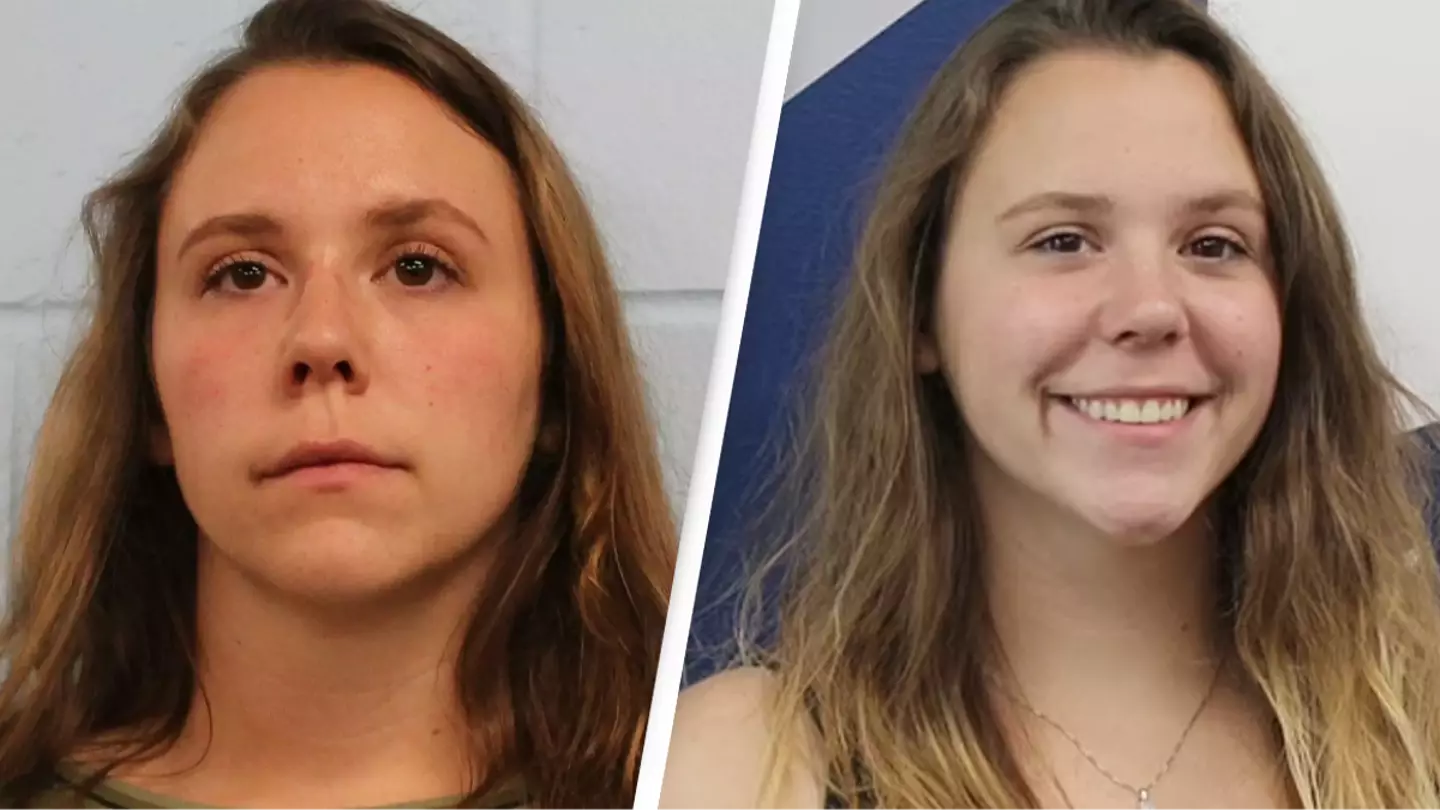 Text messages sent by elementary school teacher accused of ‘making out’ with 11-year-old student are revealed in court