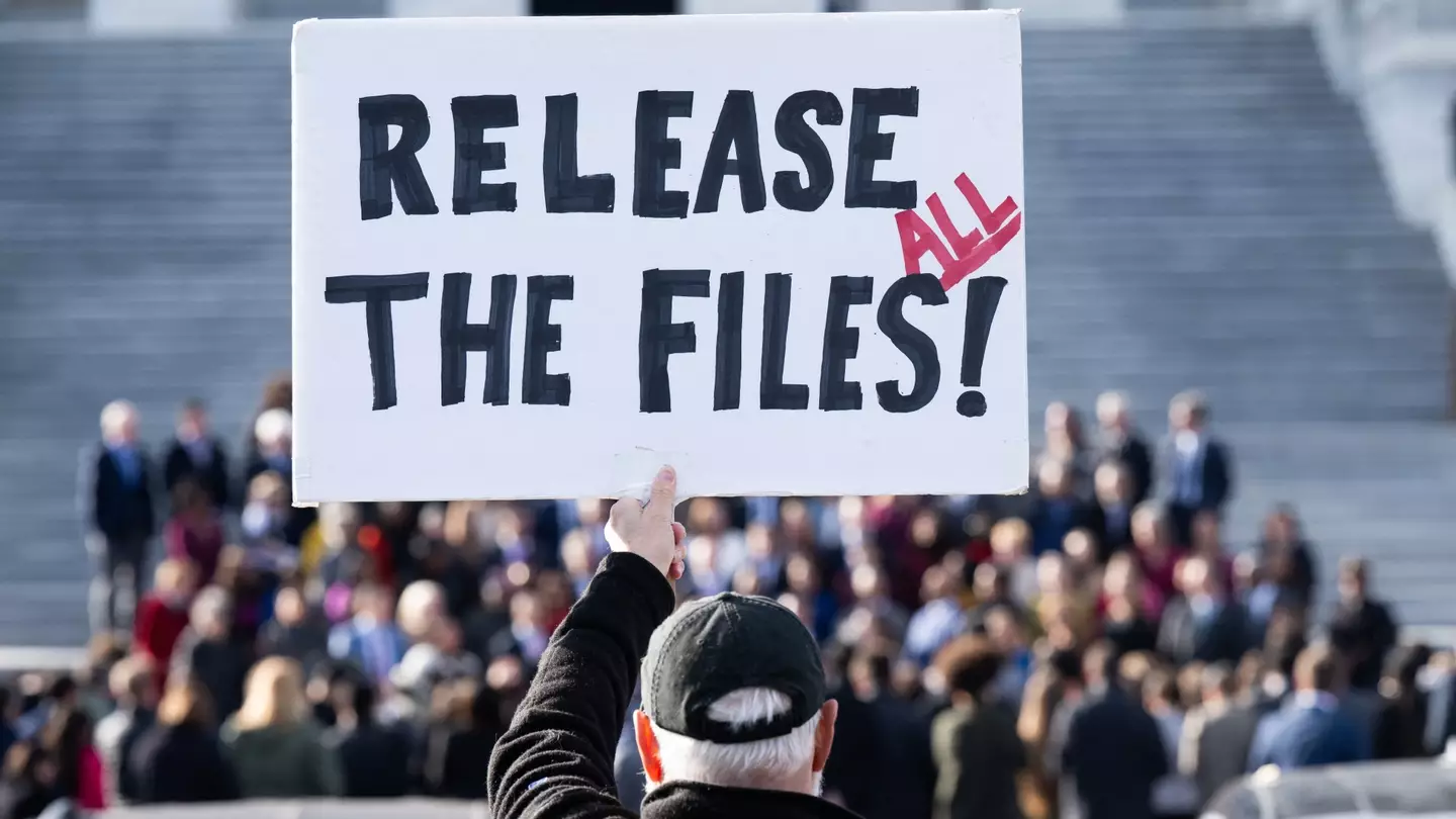 SAUL LOEB/AFP via Getty Images