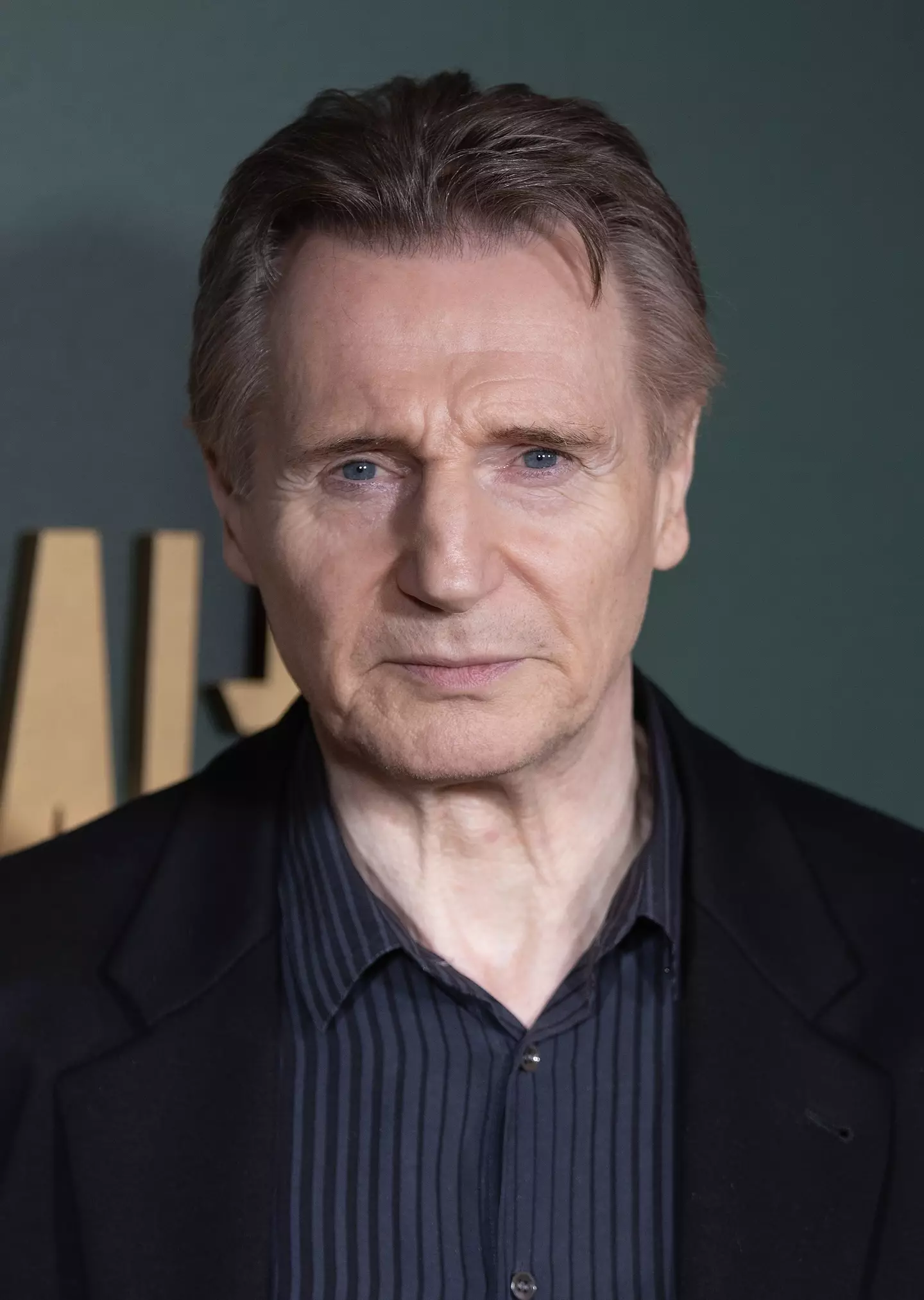 The Taken star has once again spoken out against all the Star Wars spin-offs.