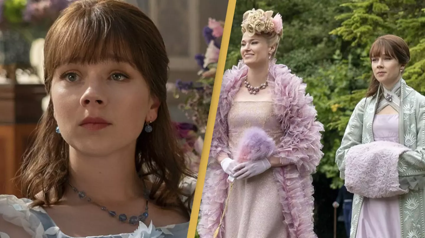 Bridgerton fans are convinced there may be a queer storyline for these two characters in new series