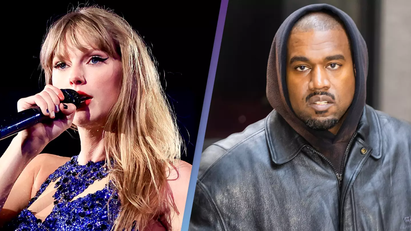 Taylor Swift takes aim at Kanye West with title change in brutal ‘Kim Kardashian diss track’