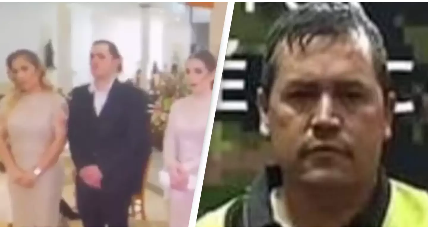 @FRONTERARV/Twitter/The U.S. Department of State