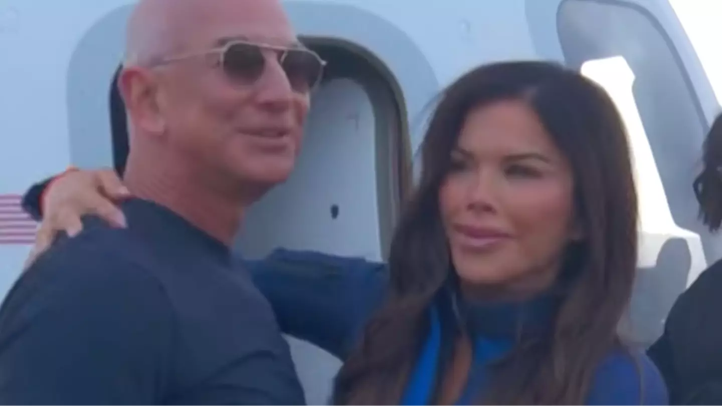 Blue Origin/YouTube