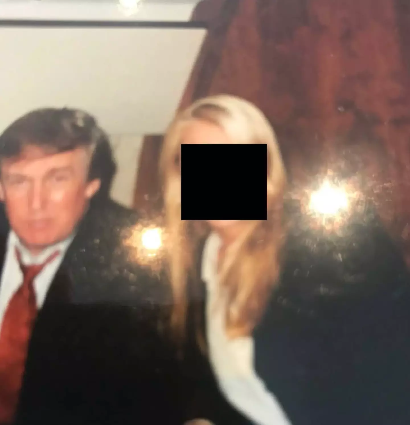 The images released on December 12 are part of an ongoing investigation (House Oversight Committee)