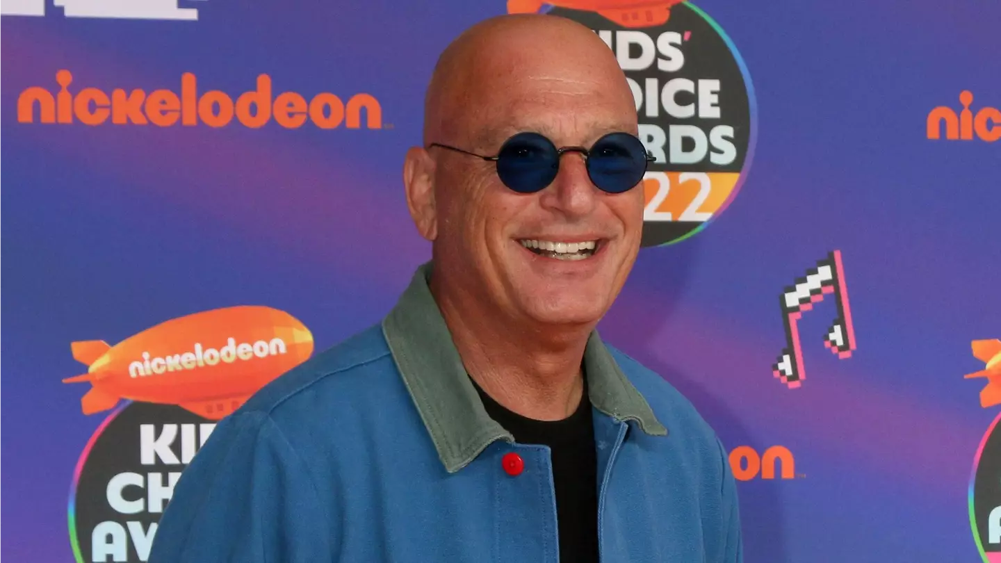 What Is Howie Mandel’s Net Worth In 2022?
