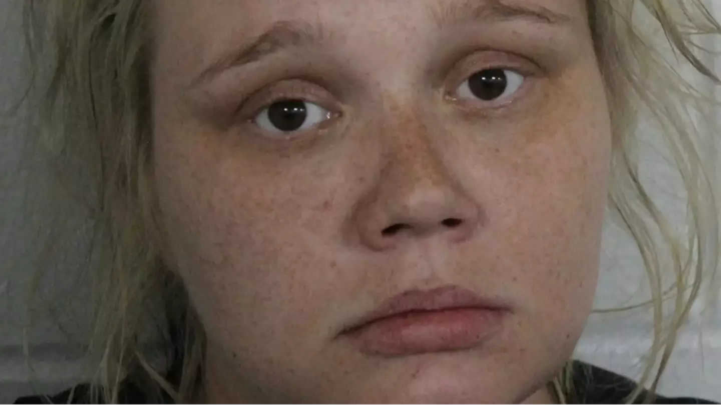 '16 & Pregnant’ star Whitney Purvis arrested for involuntary manslaughter as police release shocking details