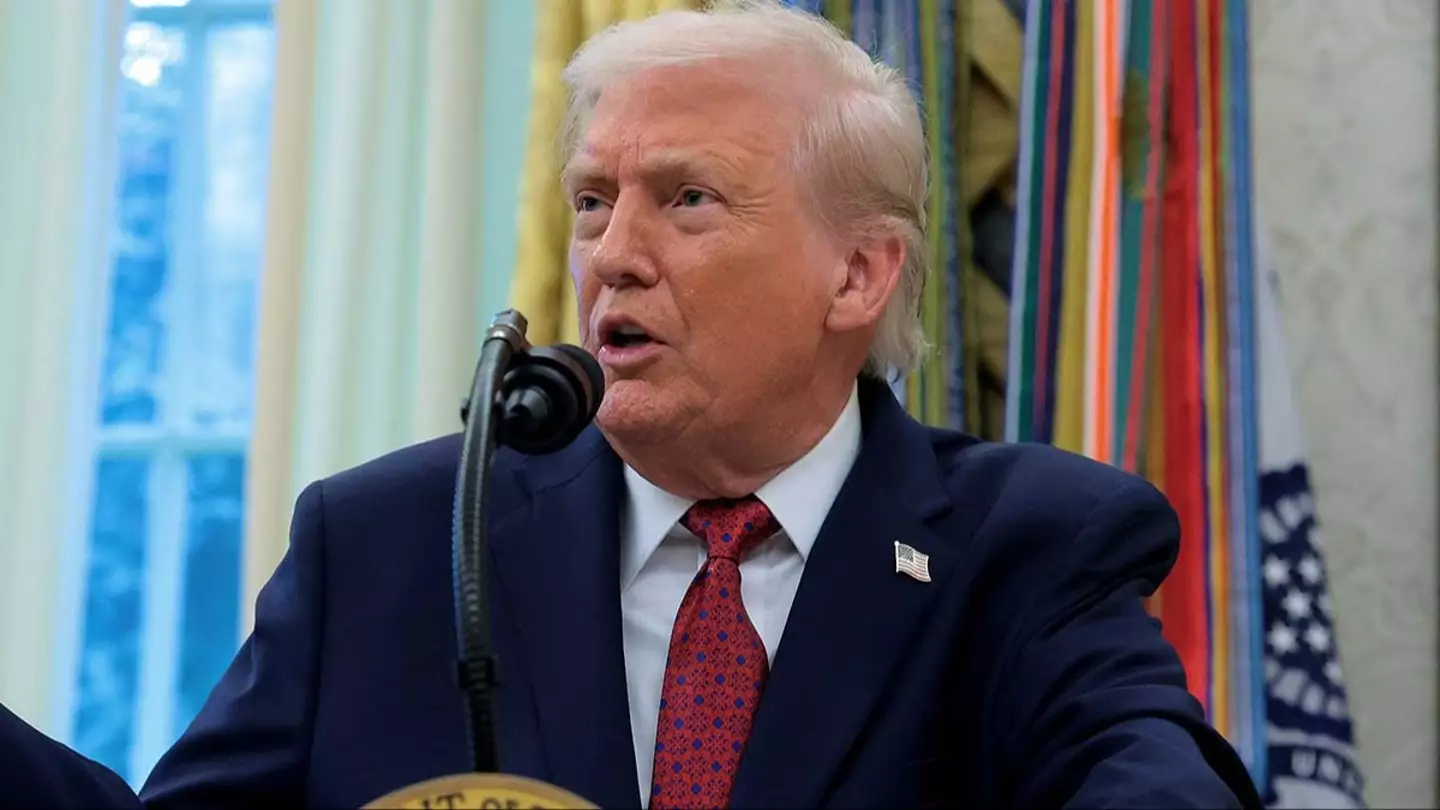 Anna Moneymaker/Getty Images