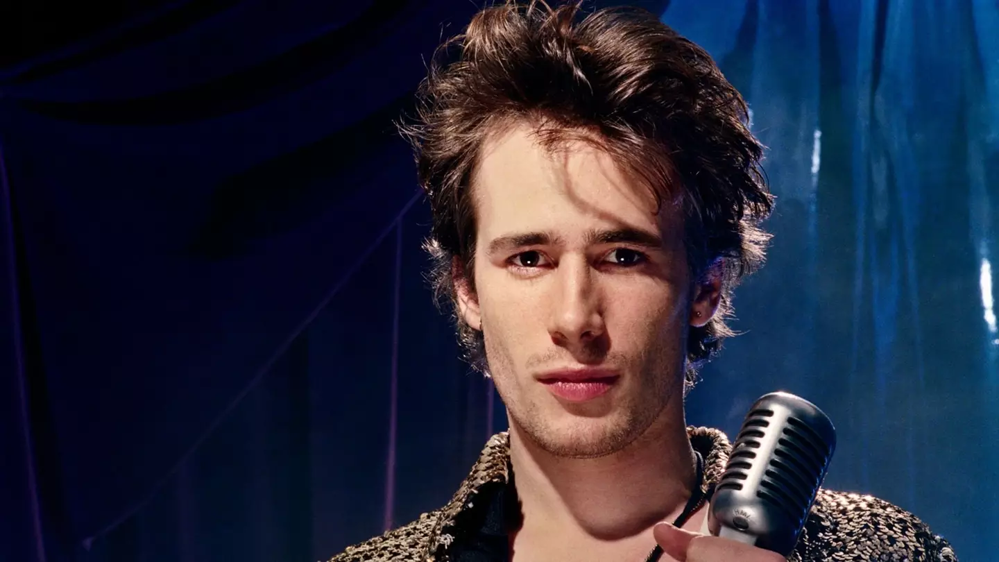 It's Never Over, Jeff Buckley will premiere this month (Disarming Films)