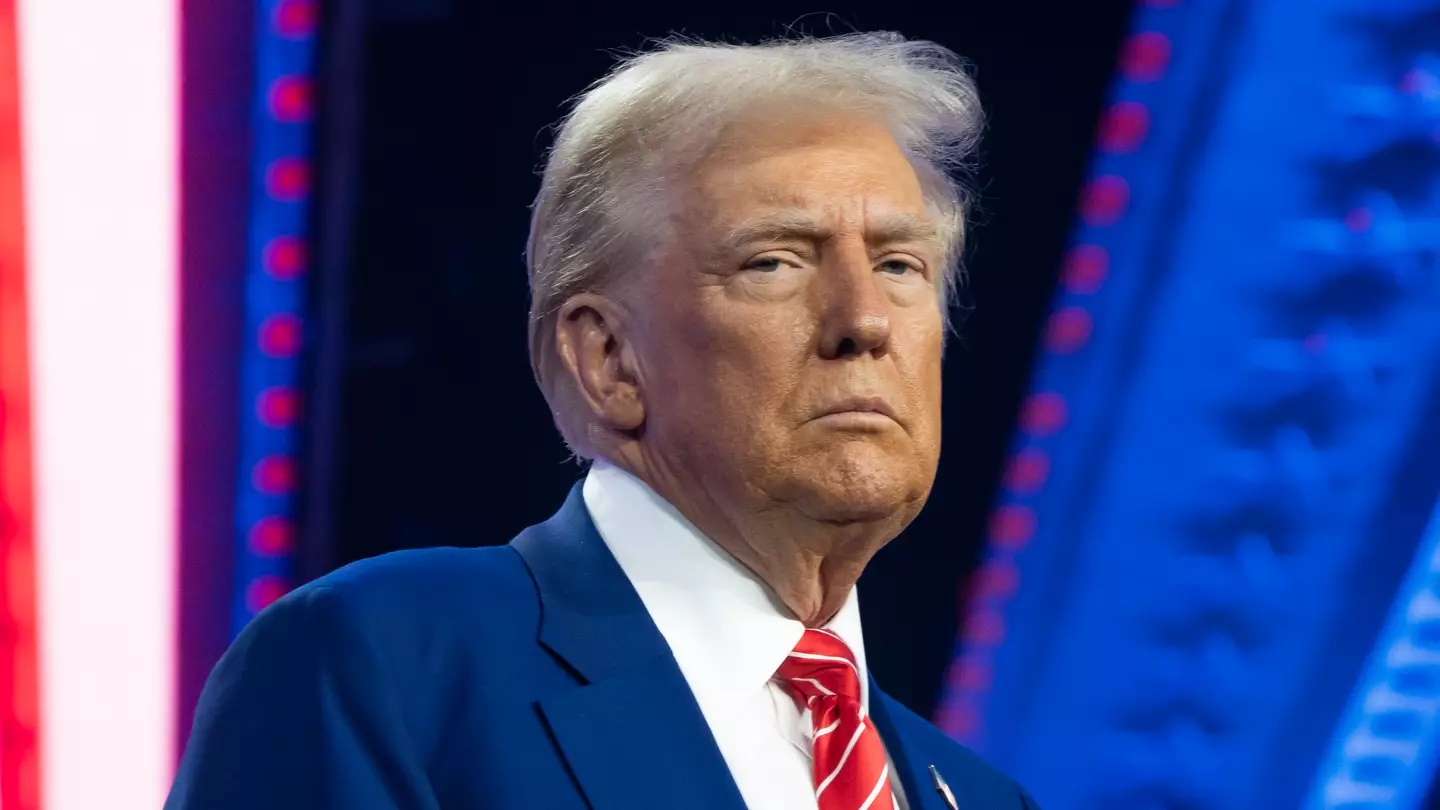 Donald Trump 'secures $1,000,000,000,000 raw mineral deal' with Ukraine ahead of potential peace talks with Russia