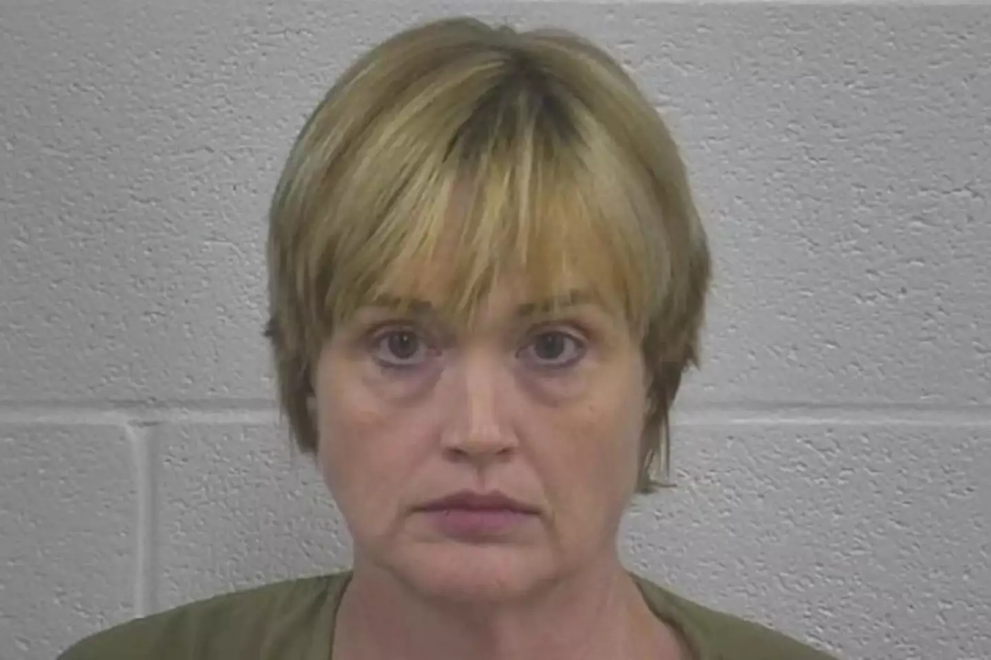 Sasser's plan was unsuccessful (Department of Justice)