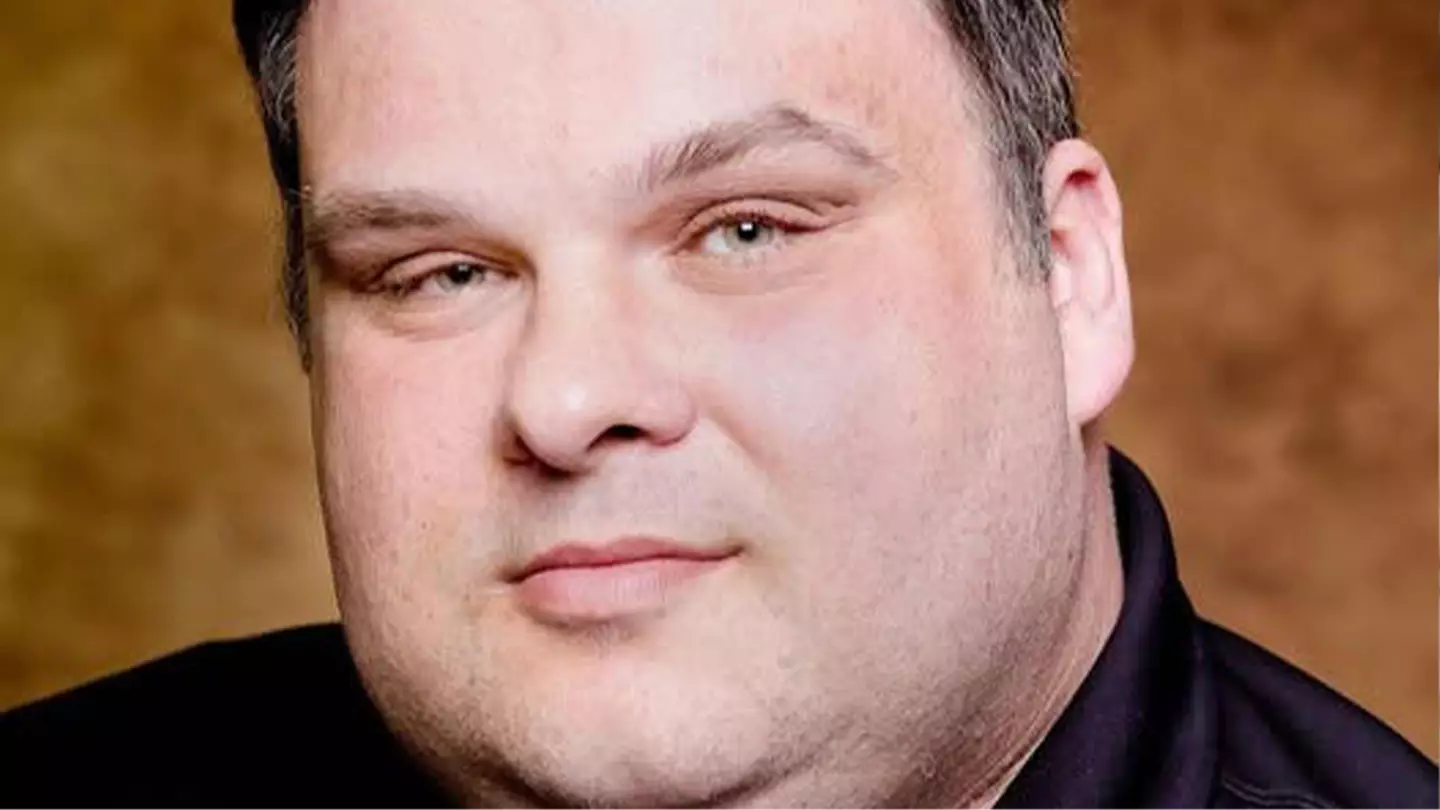 TikTok star Steve Bridges tragically dies aged 41