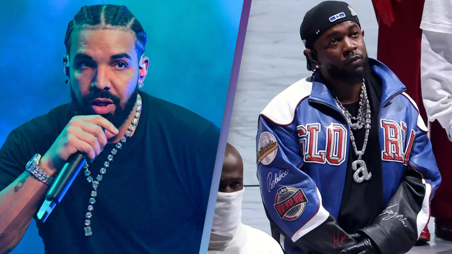 Prince Williams/Getty/Chris Graythen/Getty