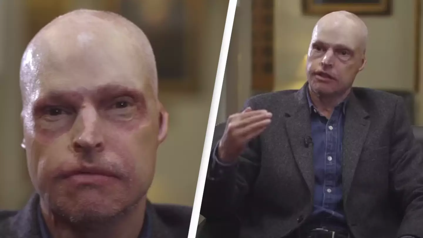 YouTube/Veterans' Foundation