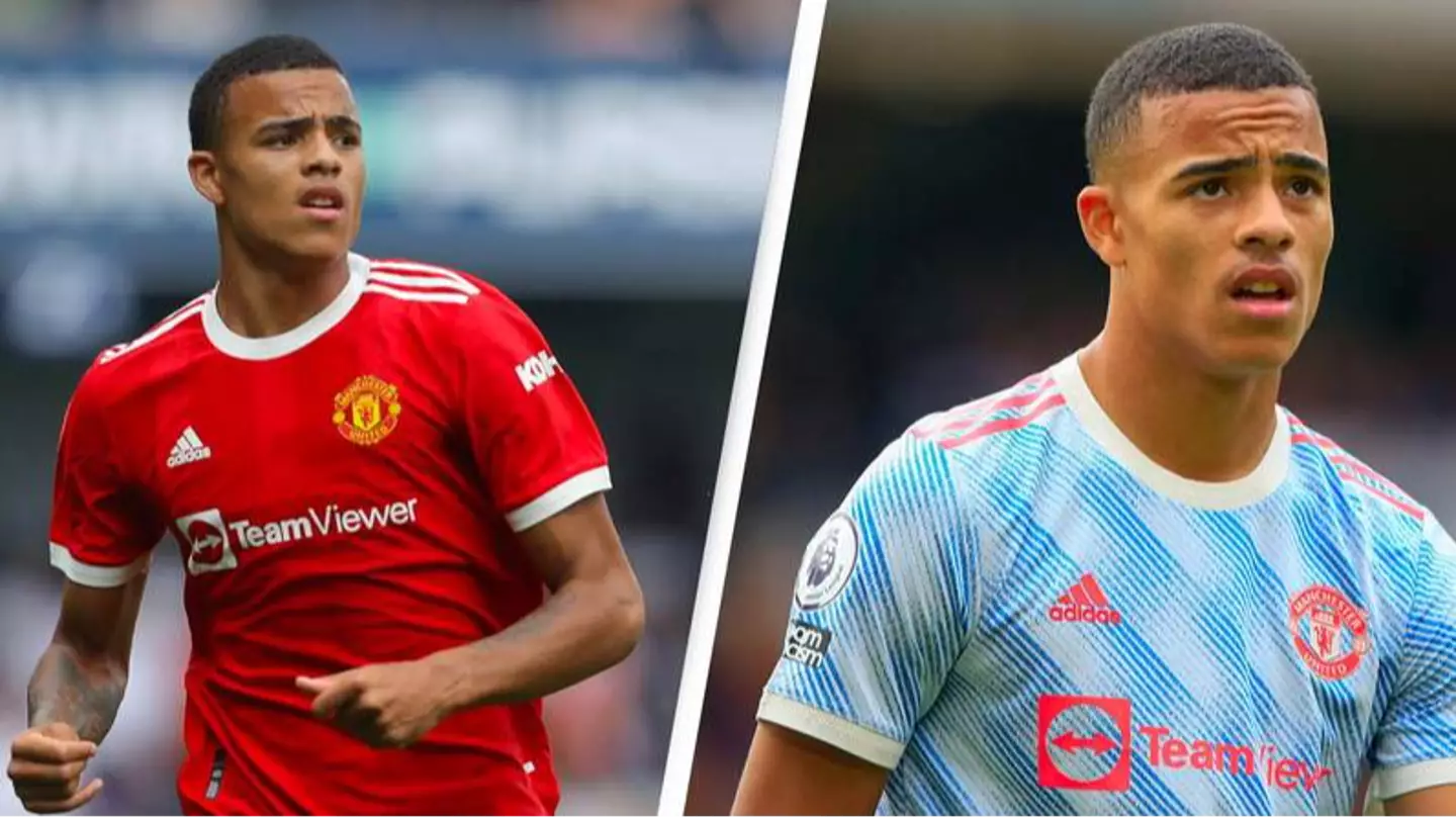 Mason Greenwood Further Arrested On Suspicion Of Sexual Assault And Threats To Kill