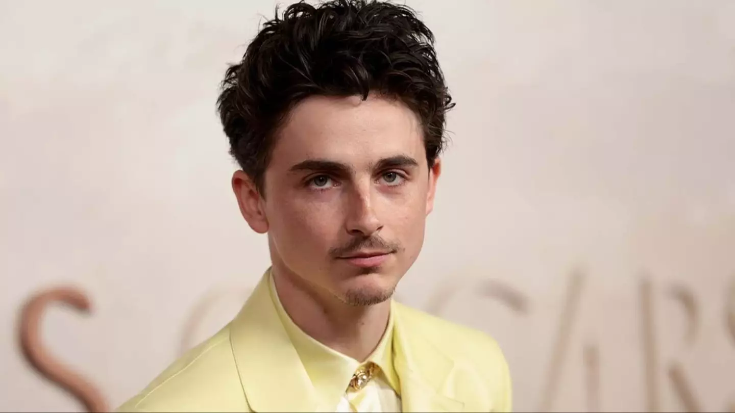 Monica Schipper/Getty Images